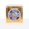 Tabernakulum - KON 0708 - Dewocjonalia P.H. Jakóbczak - Katolicki sklep liturgiczny i hurtownia