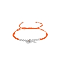 Bransoletka - dziesiątek różańca - Cromo - MIX kolorów - JS BC1779N - Dewocjonalia P.H. Jakóbczak - Katolicki sklep liturgiczny i hurtownia