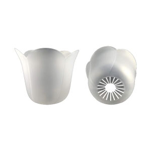 Okapnik na świecę, tulipan