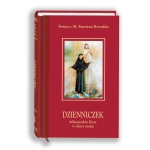 Dzienniczek Siostry Faustyny (MT+Z)