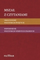 Mszał z czytaniami - PTM mzct - Dewocjonalia P.H. Jakóbczak - Katolicki sklep liturgiczny i hurtownia