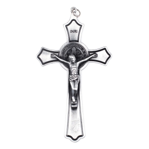 Krzyż - Św. Benedykt