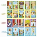 Puzzle - Tajemnice Różańcowe - 20 szt - GAR P-PUZRO - Dewocjonalia P.H. Jakóbczak - Katolicki sklep liturgiczny i hurtownia