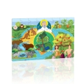 Puzzle - Eden - GAR P-PUZED - Dewocjonalia P.H. Jakóbczak - Katolicki sklep liturgiczny i hurtownia