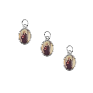 Medalik - Św. Benedykta