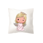 Poduszka aniołek - dziewczynka 3