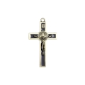 Krzyż - św. Benedykt - K2063G - JS K2063G-0 - Dewocjonalia P.H. Jakóbczak - Katolicki sklep liturgiczny i hurtownia