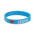 Bransoletka - I LOVE JESUS - JS BC818-0 - Dewocjonalia P.H. Jakóbczak - Katolicki sklep liturgiczny i hurtownia
