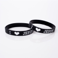Bransoletka - I LOVE JESUS - JS BC818-0 - Dewocjonalia P.H. Jakóbczak - Katolicki sklep liturgiczny i hurtownia