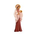 Madonna z Dzieciątkiem – magnes - JJ AN01 - Dewocjonalia P.H. Jakóbczak - Katolicki sklep liturgiczny i hurtownia