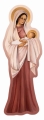 Madonna z Dzieciątkiem – magnes - JJ AN01 - Dewocjonalia P.H. Jakóbczak - Katolicki sklep liturgiczny i hurtownia