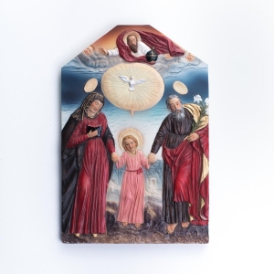 Św. Rodzina Kaliska