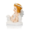 Figurka - aniołek - 17 cm - JS XQ760059B-0 - Dewocjonalia P.H. Jakóbczak - Katolicki sklep liturgiczny i hurtownia