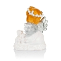 Figurka - aniołek - 17 cm - JS XQ760059B-0 - Dewocjonalia P.H. Jakóbczak - Katolicki sklep liturgiczny i hurtownia