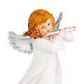 Aniołki - instrumenty - 17,5 cm - XQ1019B - JS XQ1019B-0 - Dewocjonalia P.H. Jakóbczak - Katolicki sklep liturgiczny i hurtownia