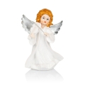 Aniołki - instrumenty - 17,5 cm - XQ1019B - JS XQ1019B-0 - Dewocjonalia P.H. Jakóbczak - Katolicki sklep liturgiczny i hurtownia