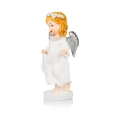 Aniołki - baranek - gwiazda - 25 cm - JS XQ7855B-0 - Dewocjonalia P.H. Jakóbczak - Katolicki sklep liturgiczny i hurtownia
