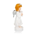 Aniołki - baranek - gwiazda - 25 cm - JS XQ7855B-0 - Dewocjonalia P.H. Jakóbczak - Katolicki sklep liturgiczny i hurtownia