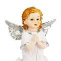 Aniołek - modlitwa - XQ746041B - JS XQ746041B-0 - Dewocjonalia P.H. Jakóbczak - Katolicki sklep liturgiczny i hurtownia
