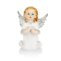 Aniołek - modlitwa - XQ746041B - JS XQ746041B-0 - Dewocjonalia P.H. Jakóbczak - Katolicki sklep liturgiczny i hurtownia