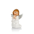 Aniołkek - modlitwa - XQ7805B - JS XQ7805B-0 - Dewocjonalia P.H. Jakóbczak - Katolicki sklep liturgiczny i hurtownia