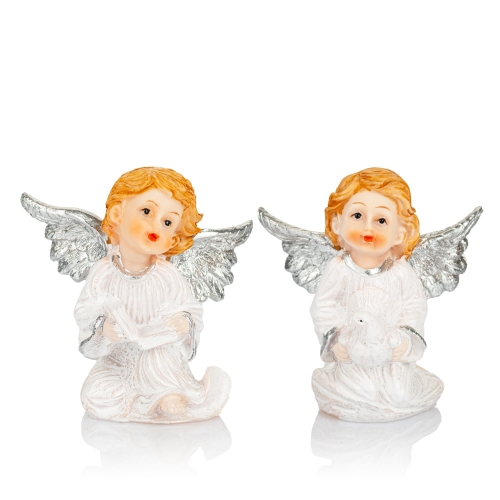 Aniołek - książka - gołąb - XQ720138B - JS XQ720138B-0 - Dewocjonalia P.H. Jakóbczak - Katolicki sklep liturgiczny i hurtownia