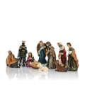 Szopka - 5 cm - Classic - JS HY71661A - Dewocjonalia P.H. Jakóbczak - Katolicki sklep liturgiczny i hurtownia