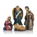 Szopka - 5 cm - Classic - JS HY71661A - Dewocjonalia P.H. Jakóbczak - Katolicki sklep liturgiczny i hurtownia