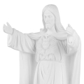 Figurka - Serce Jezusa - 41 cm - JS HY72501B - Dewocjonalia P.H. Jakóbczak - Katolicki sklep liturgiczny i hurtownia
