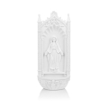 Kropielnica - Matka Boża Niepokalana - 22,5 cm - JS HY72538A - Dewocjonalia P.H. Jakóbczak - Katolicki sklep liturgiczny i hurtownia