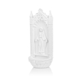 Kropielnica - Matka Boża Niepokalana - 22,5 cm - JS HY72538A - Dewocjonalia P.H. Jakóbczak - Katolicki sklep liturgiczny i hurtownia