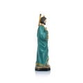 Figurka - Św. Juda Tadeusz - 22 cm - JS HY72264-1A - Dewocjonalia P.H. Jakóbczak - Katolicki sklep liturgiczny i hurtownia