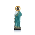 Figurka - Św. Juda Tadeusz - 22 cm - JS HY72264-1A - Dewocjonalia P.H. Jakóbczak - Katolicki sklep liturgiczny i hurtownia