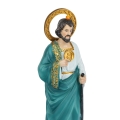 Figurka - Św. Juda Tadeusz - 22 cm - JS HY72264-1A - Dewocjonalia P.H. Jakóbczak - Katolicki sklep liturgiczny i hurtownia