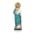 Figurka - Św. Juda Tadeusz - 30 cm - JS HY72264-2A - Dewocjonalia P.H. Jakóbczak - Katolicki sklep liturgiczny i hurtownia