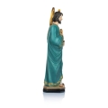 Figurka - Św. Juda Tadeusz - 30 cm - JS HY72264-2A - Dewocjonalia P.H. Jakóbczak - Katolicki sklep liturgiczny i hurtownia