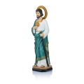 Figurka - Św. Juda Tadeusz - 30 cm - JS HY72264-2A - Dewocjonalia P.H. Jakóbczak - Katolicki sklep liturgiczny i hurtownia