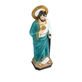 Figurka - Św. Juda Tadeusz - 30 cm - JS HY72264-2A - Dewocjonalia P.H. Jakóbczak - Katolicki sklep liturgiczny i hurtownia