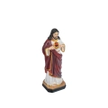 Figurka - Serce Jezusa - 15 cm - JS HY72266A - Dewocjonalia P.H. Jakóbczak - Katolicki sklep liturgiczny i hurtownia
