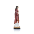Figurka - Serce Jezusa - 21,5 cm - JS HY72266-1A - Dewocjonalia P.H. Jakóbczak - Katolicki sklep liturgiczny i hurtownia