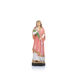 Figurka - Św. Filomena - 14,5 cm