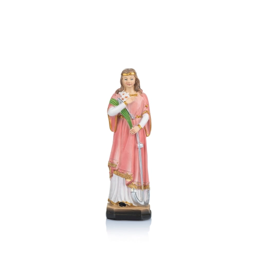 Figurka - Św. Filomena - 14,5 cm - JS HY72267A - Dewocjonalia P.H. Jakóbczak - Katolicki sklep liturgiczny i hurtownia