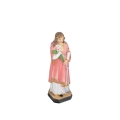 Figurka - Św. Filomena - 14,5 cm - JS HY72267A - Dewocjonalia P.H. Jakóbczak - Katolicki sklep liturgiczny i hurtownia