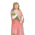 Figurka - Św. Filomena - 14,5 cm - JS HY72267A - Dewocjonalia P.H. Jakóbczak - Katolicki sklep liturgiczny i hurtownia