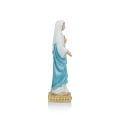 Figurka - Serce Maryi - 15 cm - JS HY72470-1A - Dewocjonalia P.H. Jakóbczak - Katolicki sklep liturgiczny i hurtownia