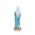 Figurka - Serce Maryi - 15 cm - JS HY72470-1A - Dewocjonalia P.H. Jakóbczak - Katolicki sklep liturgiczny i hurtownia