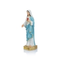 Figurka - Serce Maryi - 15 cm - JS HY72470-1A - Dewocjonalia P.H. Jakóbczak - Katolicki sklep liturgiczny i hurtownia