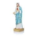 Figurka - Serce Maryi - 30,5 cm - JS HY72470-2A - Dewocjonalia P.H. Jakóbczak - Katolicki sklep liturgiczny i hurtownia