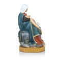 Figurka - Pieta - 22,5 cm - JS HY72447-1A - Dewocjonalia P.H. Jakóbczak - Katolicki sklep liturgiczny i hurtownia