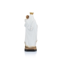 Figurka - Matka Boża Szkaplerzna - 15 cm - JS HY72345A - Dewocjonalia P.H. Jakóbczak - Katolicki sklep liturgiczny i hurtownia